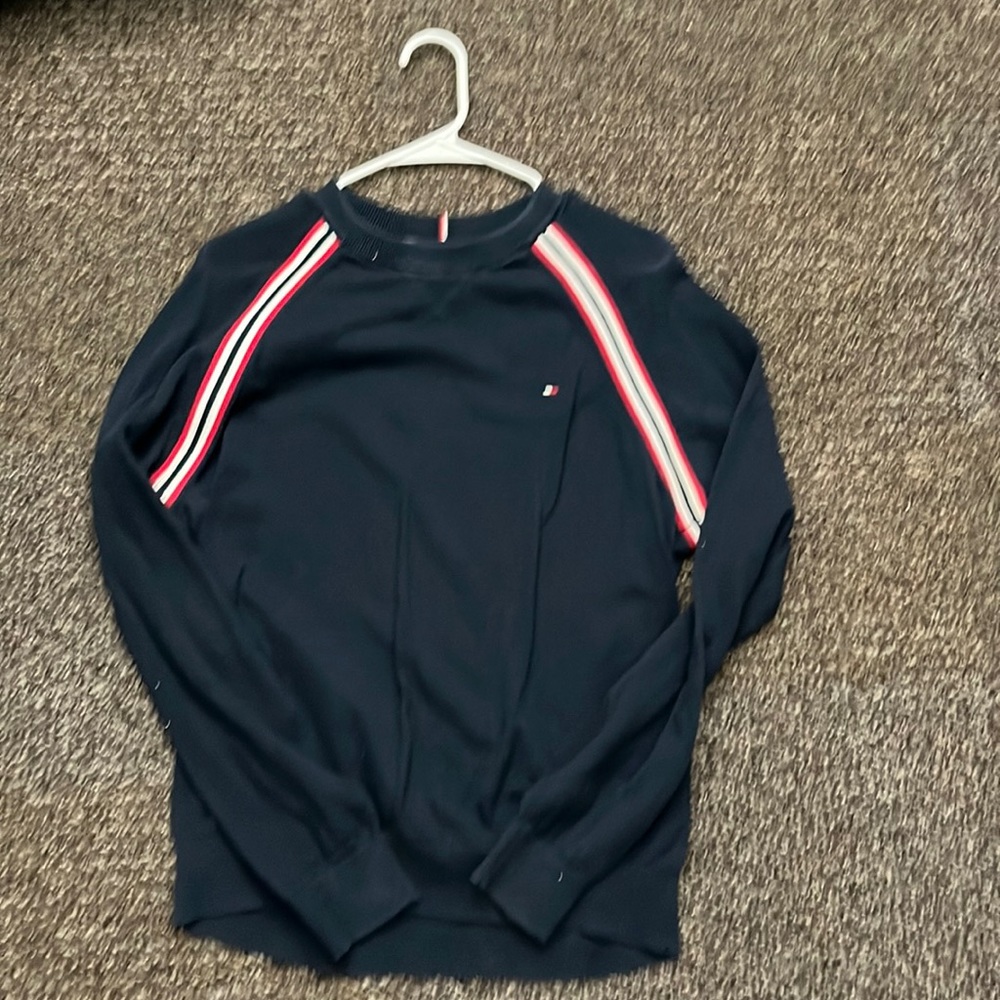 Slim fit Tommy Hilfiger sweater